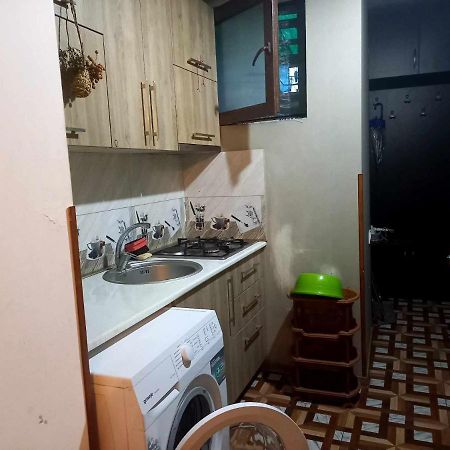 Apartment For Family Τυφλίδα Εξωτερικό φωτογραφία