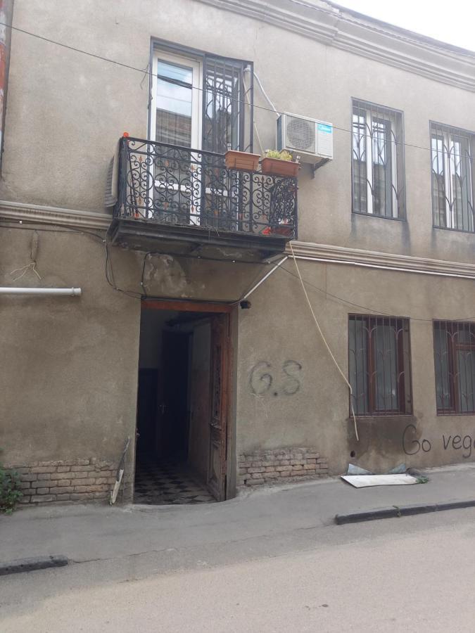 Apartment For Family Τυφλίδα Εξωτερικό φωτογραφία