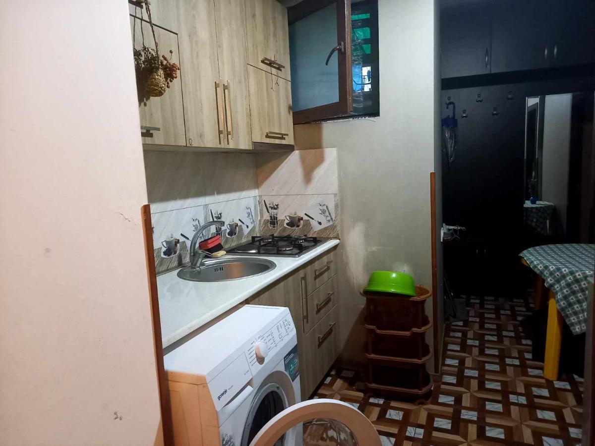 Apartment For Family Τυφλίδα Εξωτερικό φωτογραφία