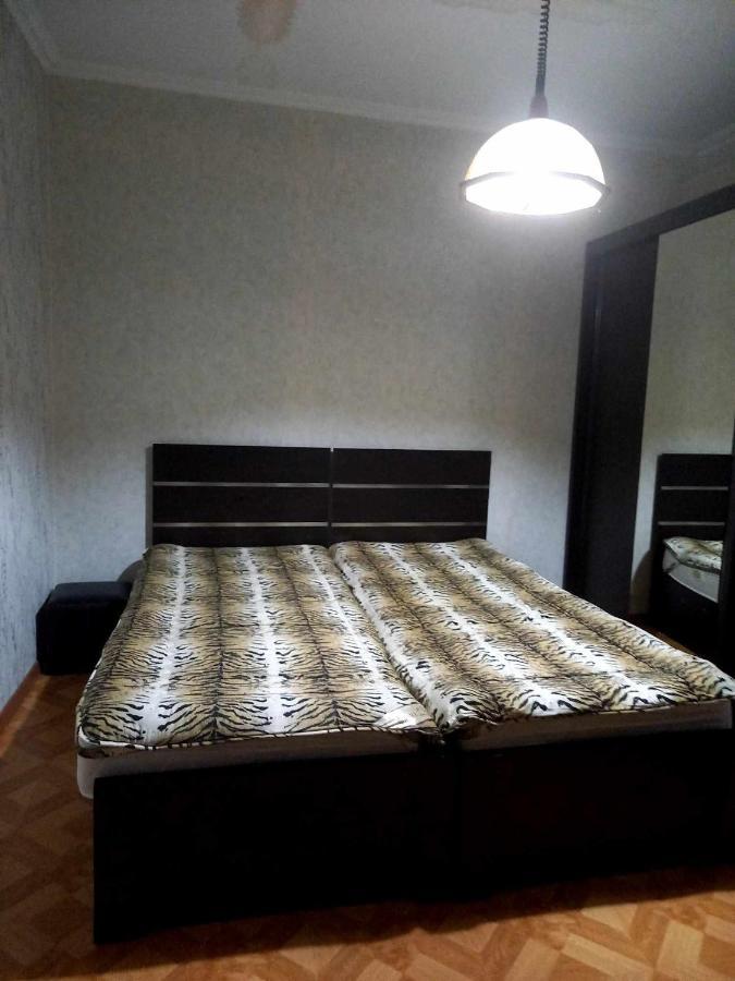 Apartment For Family Τυφλίδα Εξωτερικό φωτογραφία
