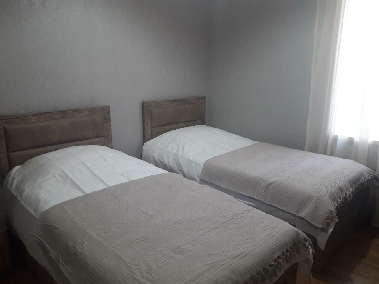 Apartment For Family Τυφλίδα Εξωτερικό φωτογραφία